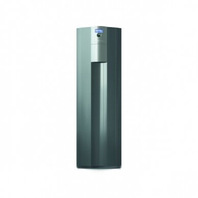 Alpha Innotec Alterra V-line WZSV 92H3M siltumsūknis 1,8-8,7kW Alpha Innotec Alterra V-line WZSV 92H3M siltumsūknis 1,8-8,7kW