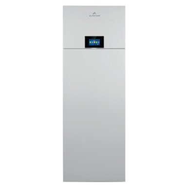 AlpicAir AWIB / AWO-100WRDC1 тепловой насос 9,5/6,5 кВт 1 AlpicAir AWIB / AWO-100WRDC1 тепловой насос 9,5/6,5 кВт 1