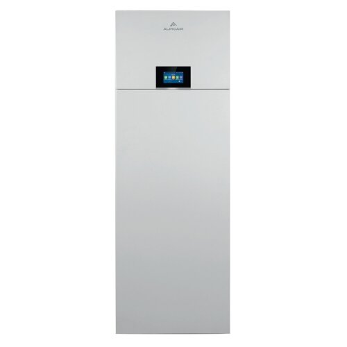 AlpicAir AWIB/AWO-60WRDC1 тепловой насос 6,0/5,8 кВт 1 AlpicAir AWIB/AWO-60WRDC1 тепловой насос 6,0/5,8 кВт 1