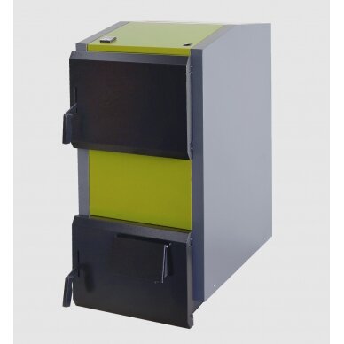 Antara K 35kW cietā kurināmā katls Antara K 35kW cietā kurināmā katls