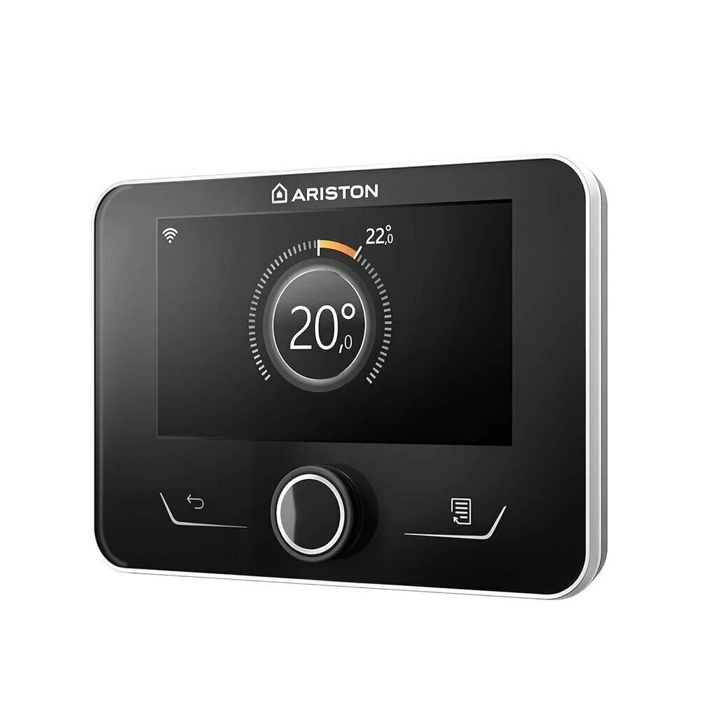 Ariston Nimbus Flex 35S Net тепловой насос 6.35кВт 1 Ariston Nimbus Flex 35S Net тепловой насос 6.35кВт 1