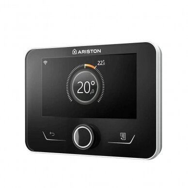 Ariston Nimbus Flex 35S Net тепловой насос 6.35кВт 1 Ariston Nimbus Flex 35S Net тепловой насос 6.35кВт 1
