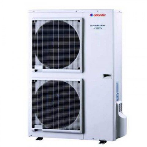 Atlantic Excellia DUO A.I. 16 (15,7kW) 1 Atlantic Excellia DUO A.I. 16 (15,7kW) 1
