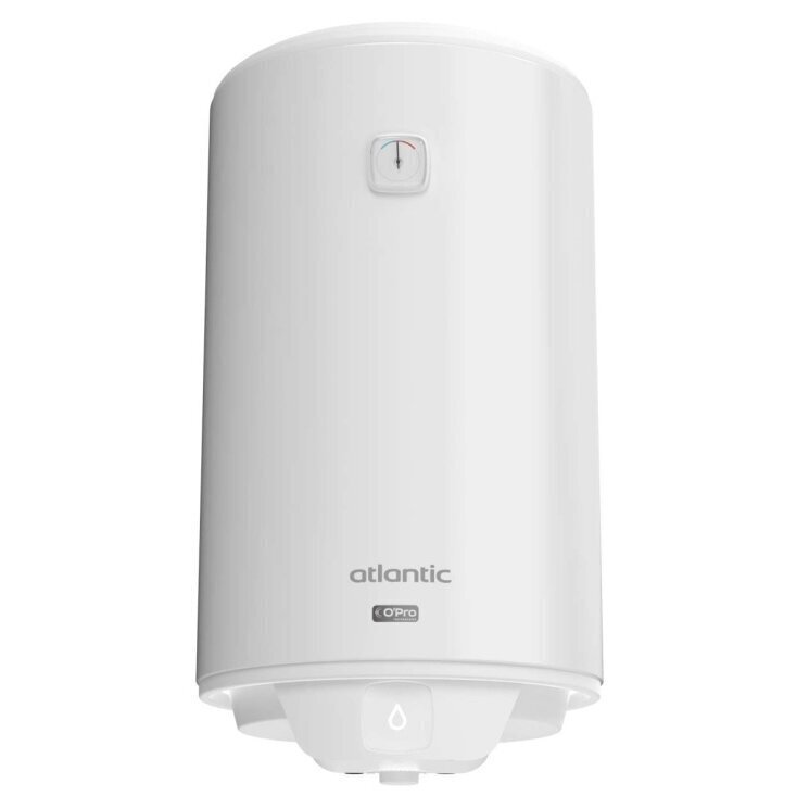 Atlantic O'Pro+ S 80 вертикальный электрический водонагреватель Atlantic O'Pro+ S 80 вертикальный электрический водонагреватель