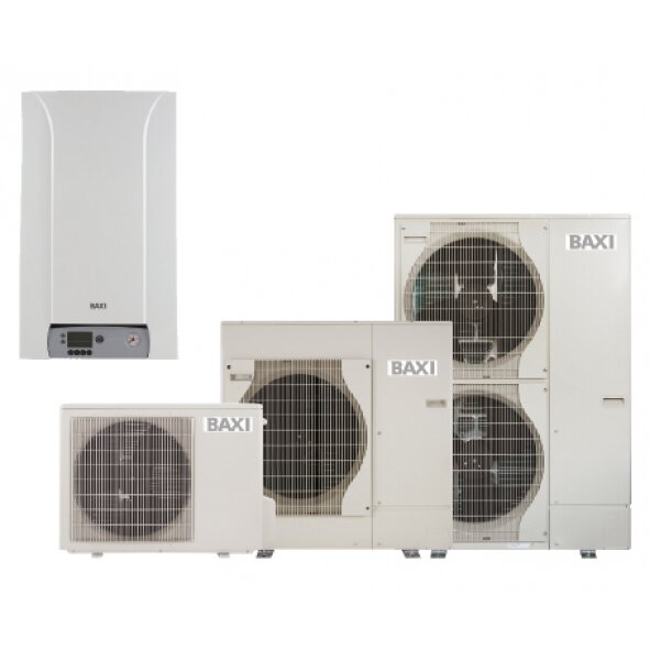 Baxi PBS-i 16 MR E WH тепловой насос 14,65кВт Baxi PBS-i 16 MR E WH тепловой насос 14,65кВт
