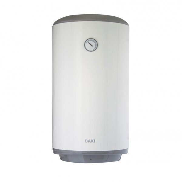 Baxi V510TD комбинированный вертикальный водонагреватель Baxi V510TD комбинированный вертикальный водонагреватель