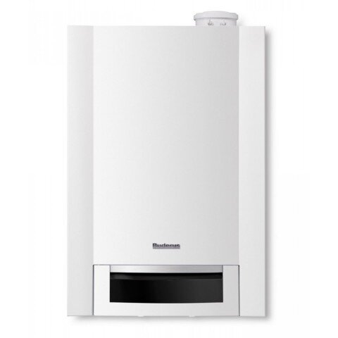 Buderus Logamax Plus GB172-24 T50 gāzes kondensācijas katls
