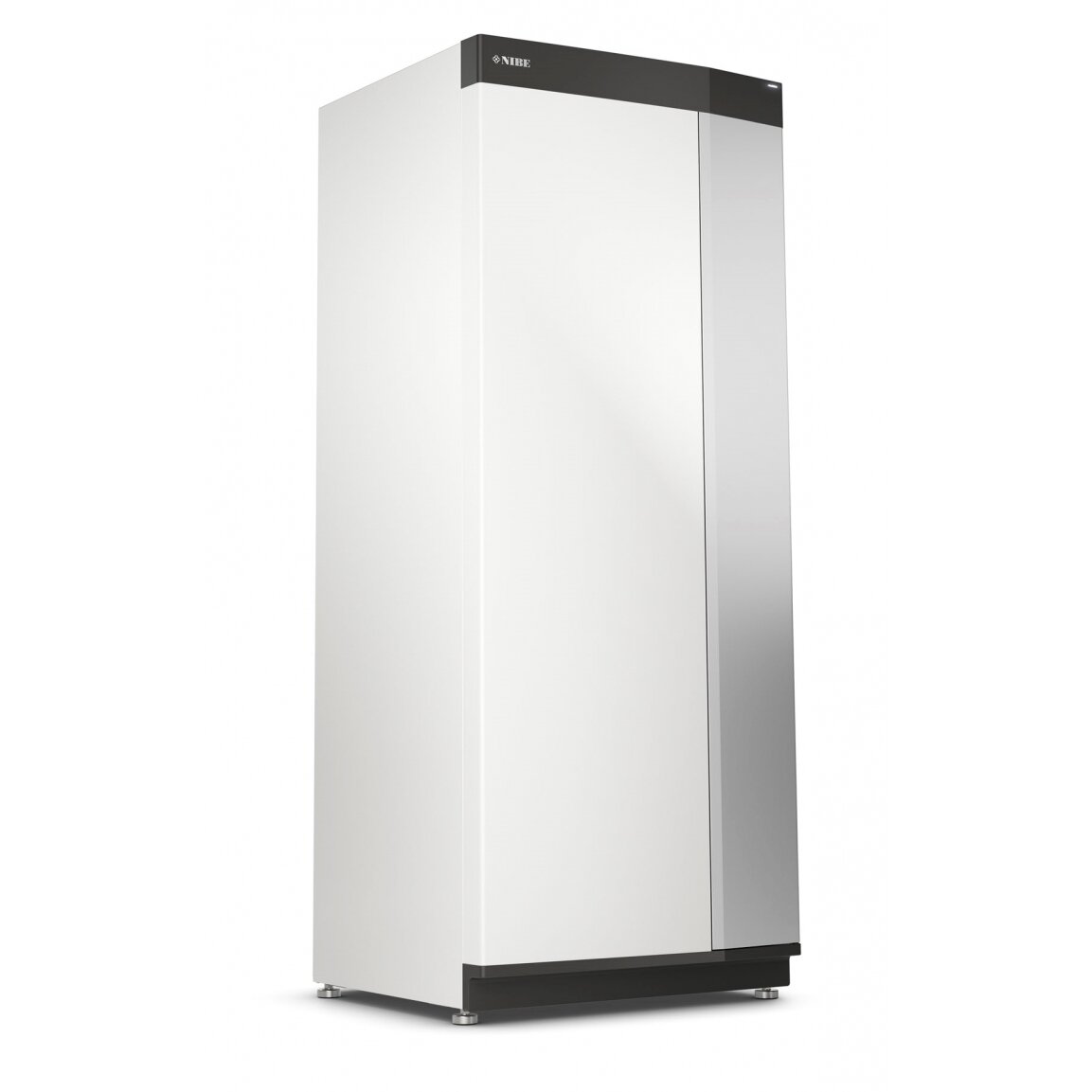 Ģeotermiskais siltumsūknis NIBE S1155PC (1,5-6kW)