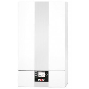 WOLF CGB-2K-20 (20 kW) gāzes kondensācijas apkures katls WOLF CGB-2K-20 (20 kW) gāzes kondensācijas apkures katls