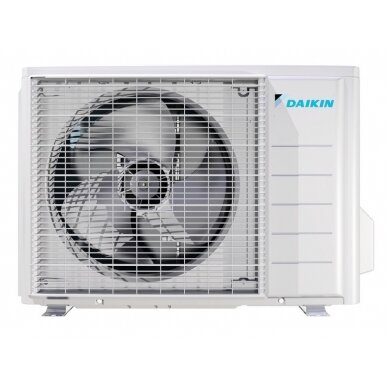 Daikin Optimised Heating 4 FTXTP35K / RXTP35N (4,4/6,7kW) siltumsūknis 2 Daikin Optimised Heating 4 FTXTP35K / RXTP35N (4,4/6,7kW) siltumsūknis 2