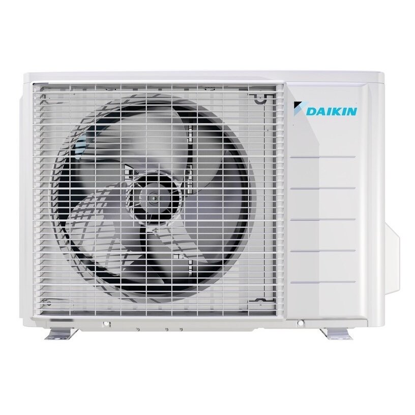 Daikin Optimised Heating 4 FTXTP35K / RXTP35N (4,4/6,7kW) siltumsūknis 2 Daikin Optimised Heating 4 FTXTP35K / RXTP35N (4,4/6,7kW) siltumsūknis 2