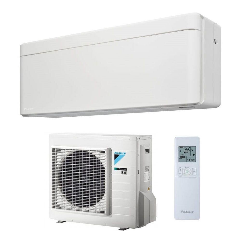 Daikin Stylish FTXTA30/RXTA30B 3,0/3,2kW gaisa kondicionieris Daikin Stylish FTXTA30/RXTA30B 3,0/3,2kW gaisa kondicionieris