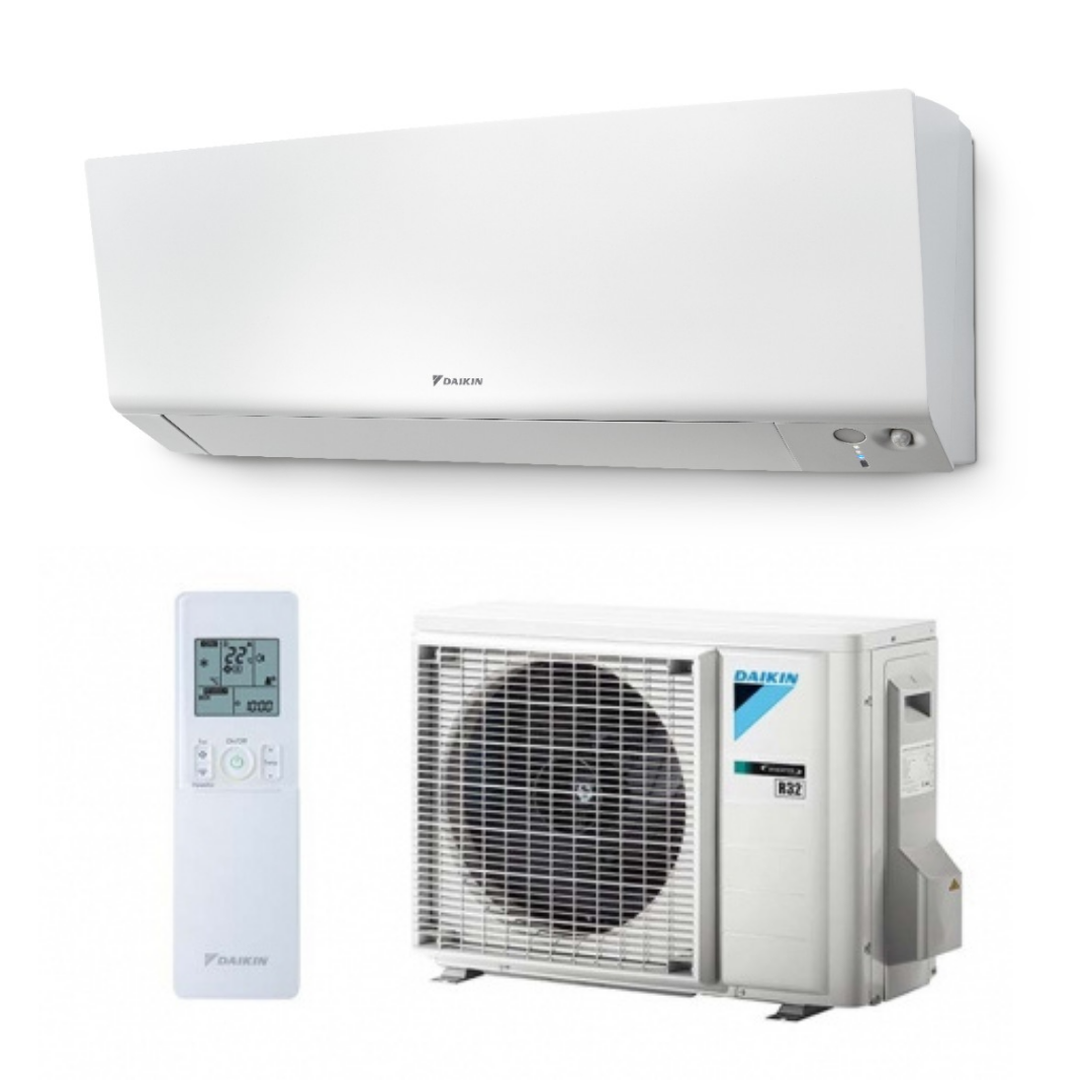 Daikin Perfera FTXM42N/RXM42N9 5,0/6,0kW siltumsūknis Daikin Perfera FTXM42N/RXM42N9 5,0/6,0kW siltumsūknis