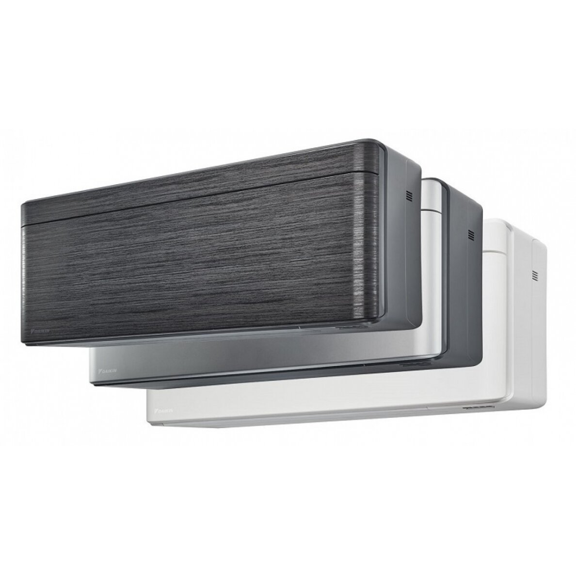 Daikin Stylish FTXTA30/RXTA30B 3,0/3,2kW gaisa kondicionieris 1 Daikin Stylish FTXTA30/RXTA30B 3,0/3,2kW gaisa kondicionieris 1