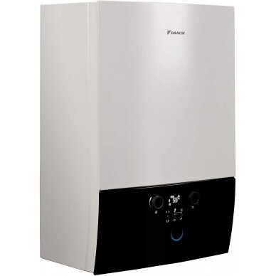 Daikin D2TND035A4A 35kW gāzes kondensācijas apkures katls Daikin D2TND035A4A 35kW gāzes kondensācijas apkures katls