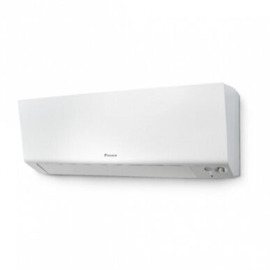 Daikin Perfera FTXM35N/RXM35N9 4,0/5,2кВт тепловой насос 1 Daikin Perfera FTXM35N/RXM35N9 4,0/5,2кВт тепловой насос 1