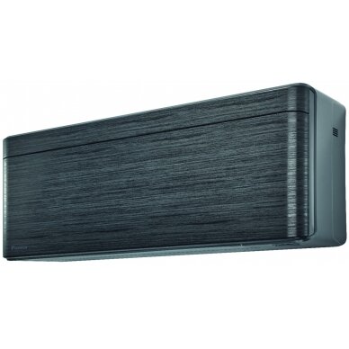 Daikin Stylish FTXTA30/RXTA30B 3,0/3,2kW gaisa kondicionieris 2 Daikin Stylish FTXTA30/RXTA30B 3,0/3,2kW gaisa kondicionieris 2