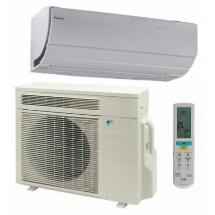 Daikin FTXZ25N / RXZ25N Ururu Sarara (2,5/3,6kW) Daikin FTXZ25N / RXZ25N Ururu Sarara (2,5/3,6kW)