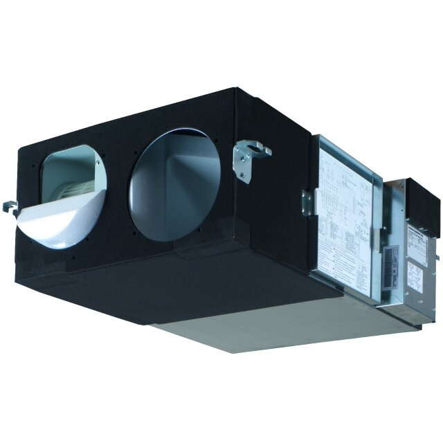 Daikin VAM800J rekuperators 800 m³/h Daikin VAM800J rekuperators 800 m³/h