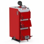 Defro KDR PLUS 3 12 kW cietā kurināmā katls Defro KDR PLUS 3 12 kW cietā kurināmā katls