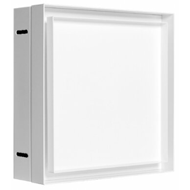 Диффузор DKG, плотный, п.125, квадратный Диффузор DKG, плотный, п.125, квадратный