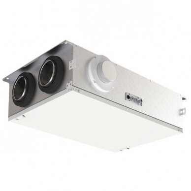 Flexit Nordic CL3 (313m³/h) rotācijas rekuperators Flexit Nordic CL3 (313m³/h) rotācijas rekuperators