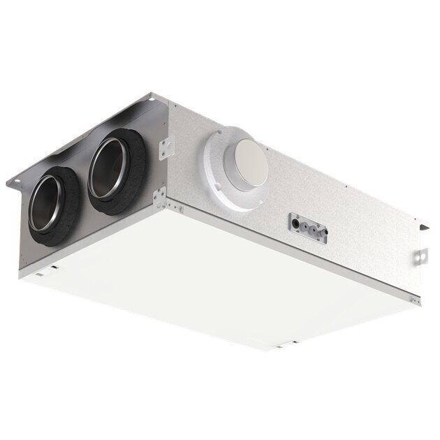 Flexit Nordic CL3 (313m³/h) rotācijas rekuperators Flexit Nordic CL3 (313m³/h) rotācijas rekuperators