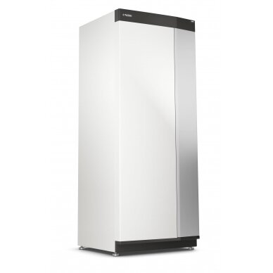 Ģeotermiskais siltumsūknis NIBE S1255PC (1,5-6kW) Ģeotermiskais siltumsūknis NIBE S1255PC (1,5-6kW)