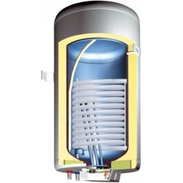 Gorenje GBK 150 150 l, подвесной комбинированный водонагреватель 1 Gorenje GBK 150 150 l, подвесной комбинированный водонагреватель 1