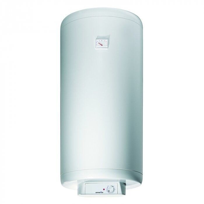 Gorenje GBU120N подвесной электрический водонагреватель Gorenje GBU120N подвесной электрический водонагреватель