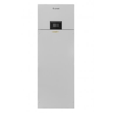 Gree Versati III DUO тепловой насос 8,0/7,7кВт 1 Gree Versati III DUO тепловой насос 8,0/7,7кВт 1
