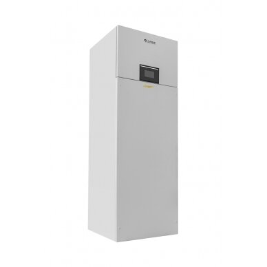 Gree Versati III DUO siltumsūknis 8,0/7,7 kW Gree Versati III DUO siltumsūknis 8,0/7,7 kW