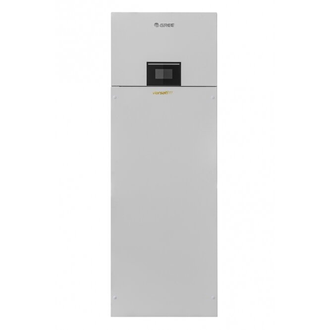 Gree Versati III DUO тепловой насос 9,5/8,5кВт 1 Gree Versati III DUO тепловой насос 9,5/8,5кВт 1