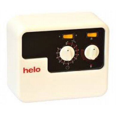 Helo Laava 15кВт с управлением OK 33 PS-3 электрическая банная каменка 1 Helo Laava 15кВт с управлением OK 33 PS-3 электрическая банная каменка 1