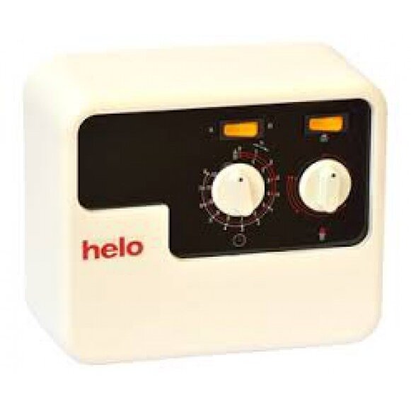 Helo Laava 9kW elektriskā pirts krāsns ar OK 33 PS-3 vadības paneli 1 Helo Laava 9kW elektriskā pirts krāsns ar OK 33 PS-3 vadības paneli 1