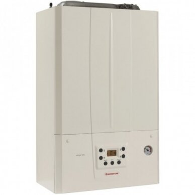 Immergas Victrix Tera 28 1 ErP газовый конденсационный котел Immergas Victrix Tera 28 1 ErP газовый конденсационный котел