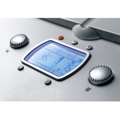 Immergas Victrix Zeus Superior 30 28.2кВт конденсационный газовый котел 2 Immergas Victrix Zeus Superior 30 28.2кВт конденсационный газовый котел 2