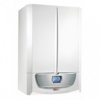 Immergas Victrix Zeus Superior 30 28.2кВт конденсационный газовый котел Immergas Victrix Zeus Superior 30 28.2кВт конденсационный газовый котел