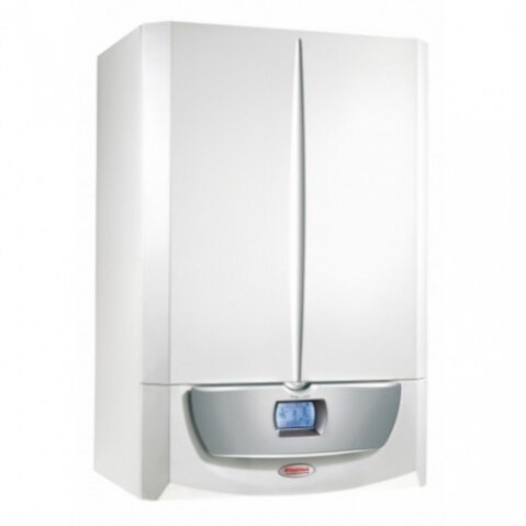 Immergas Victrix Zeus Superior 30 28.2кВт конденсационный газовый котел