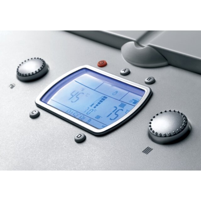 Immergas Victrix Zeus Superior 30 28.2кВт конденсационный газовый котел 2 Immergas Victrix Zeus Superior 30 28.2кВт конденсационный газовый котел 2
