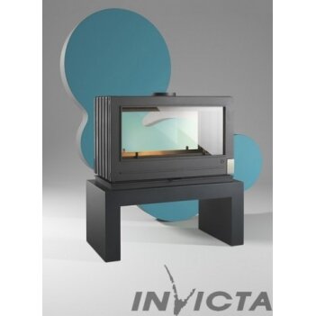 Krāsns INVICTA Aaron 4 Krāsns INVICTA Aaron 4