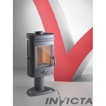 Krāsns INVICTA Mesnil 2 Krāsns INVICTA Mesnil 2