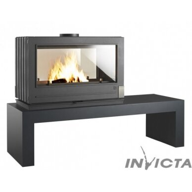 INVICTA Aaron 3 INVICTA Aaron 3