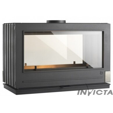 Krāsns INVICTA Aaron Krāsns INVICTA Aaron