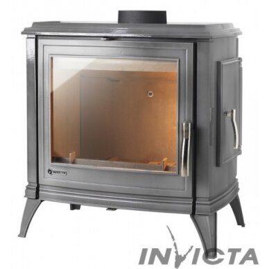 INVICTA Sedan 10, antracīts 2 INVICTA Sedan 10, antracīts 2