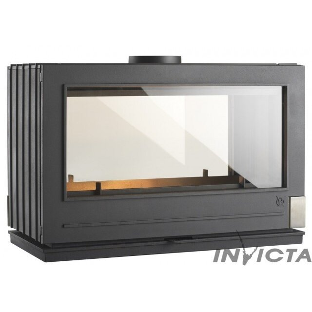 Krāsns INVICTA Aaron Krāsns INVICTA Aaron