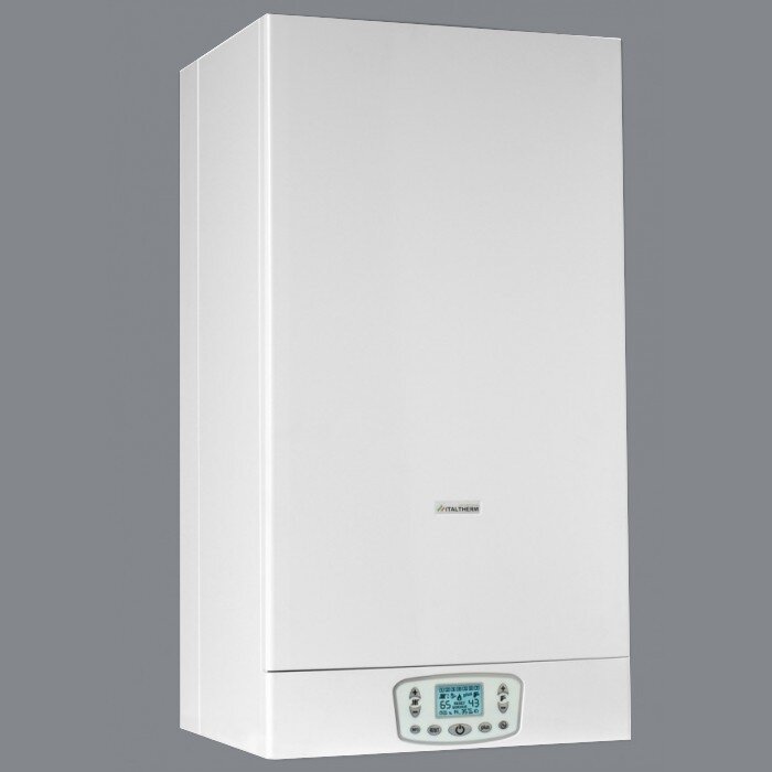 Italtherm Time Micro 35K kondensācijas katls Italtherm Time Micro 35K kondensācijas katls
