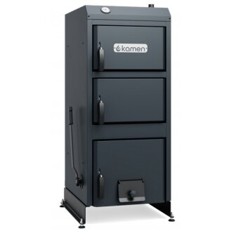 KAMEN WG DM 100 твердотопливный котел с электрическим управлением и вентилятором KAMEN WG DM 100 твердотопливный котел с электрическим управлением и вентилятором