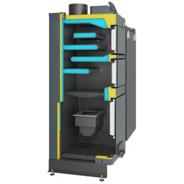 KAMEN MULTI KG 26кВт пеллетный котел 1 KAMEN MULTI KG 26кВт пеллетный котел 1