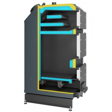 KAMEN DREMAX PREMIUM 16 кВт твердотопливный котел с вентилятором и электронным управлением 1 KAMEN DREMAX PREMIUM 16 кВт твердотопливный котел с вентилятором и электронным управлением 1